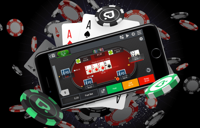 Pros and Cons of Playing Real Money Poker on Your Phone