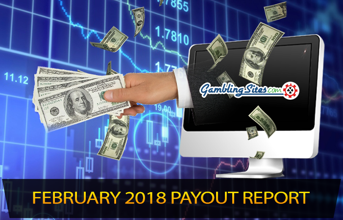 Monthly Payout Report