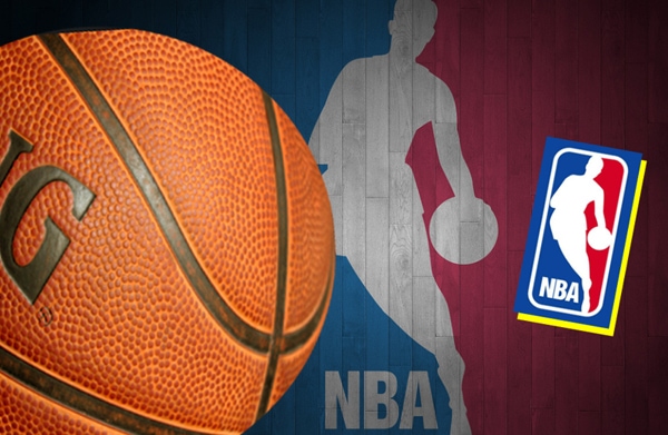 NBA 4-Point Line