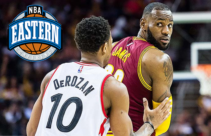 NBA Eastern Conference Analysis