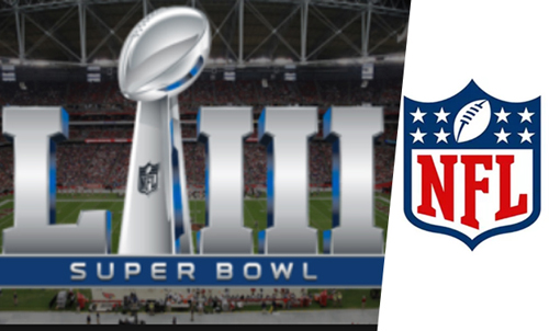 NFL Week 15 - Super Bowl 53 Odds