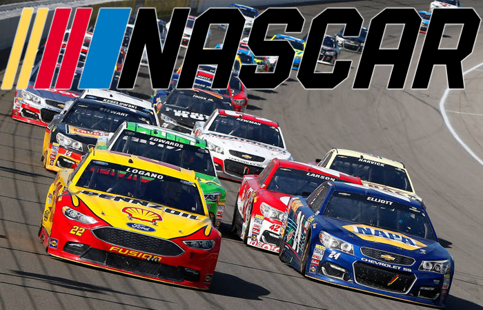 Nascar Race