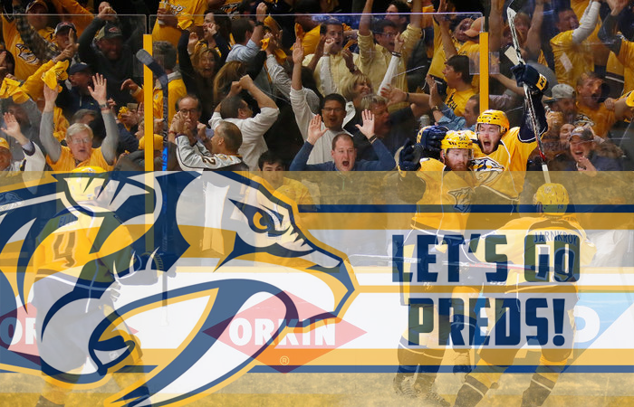 Nashville Predators