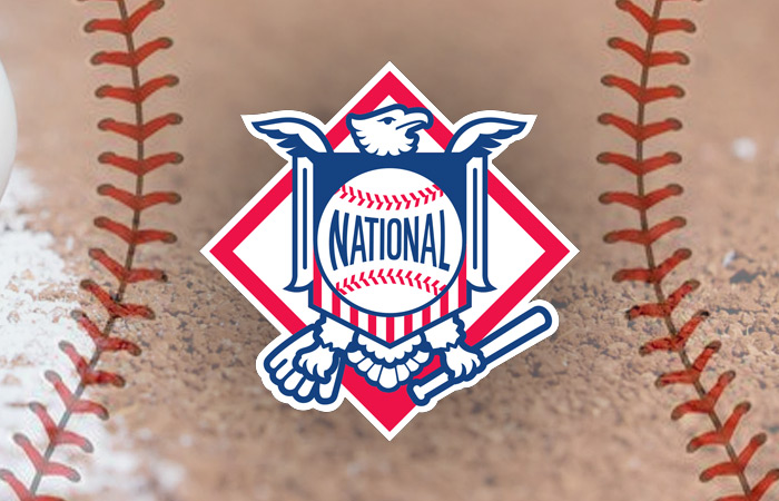 National League