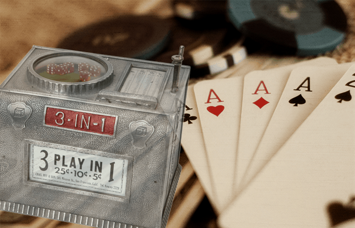 Pulsuz onlayn slotlar 7780-dən çox onlayn slot