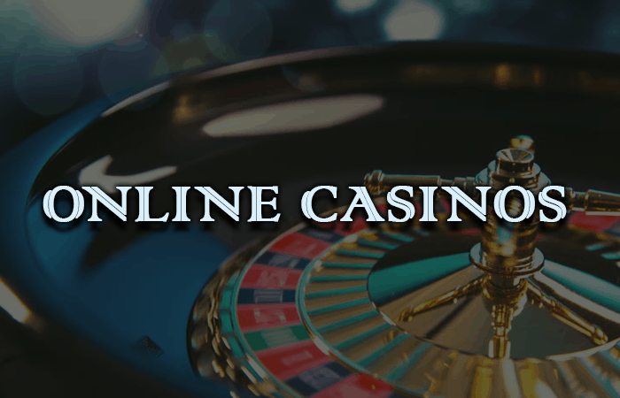 Roulette Wheel Online Casinos