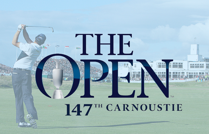 Open Championship Preview|