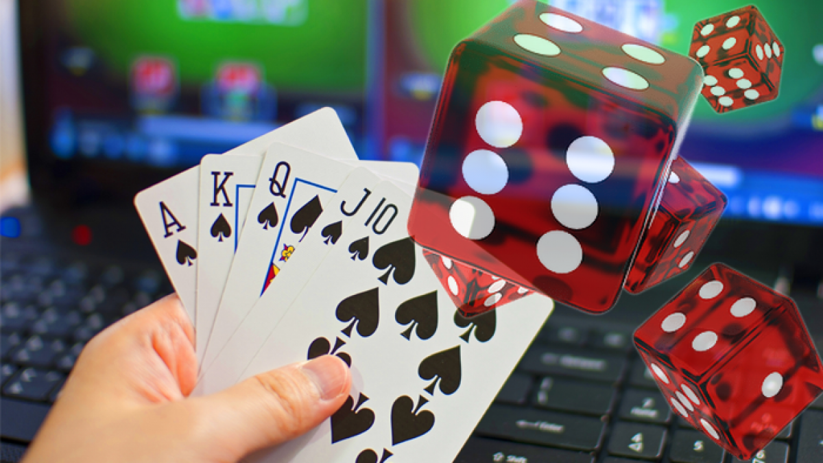 Become a Successful Online Gambler by Following This Routine