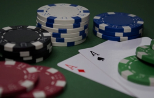 Poker - Boredom