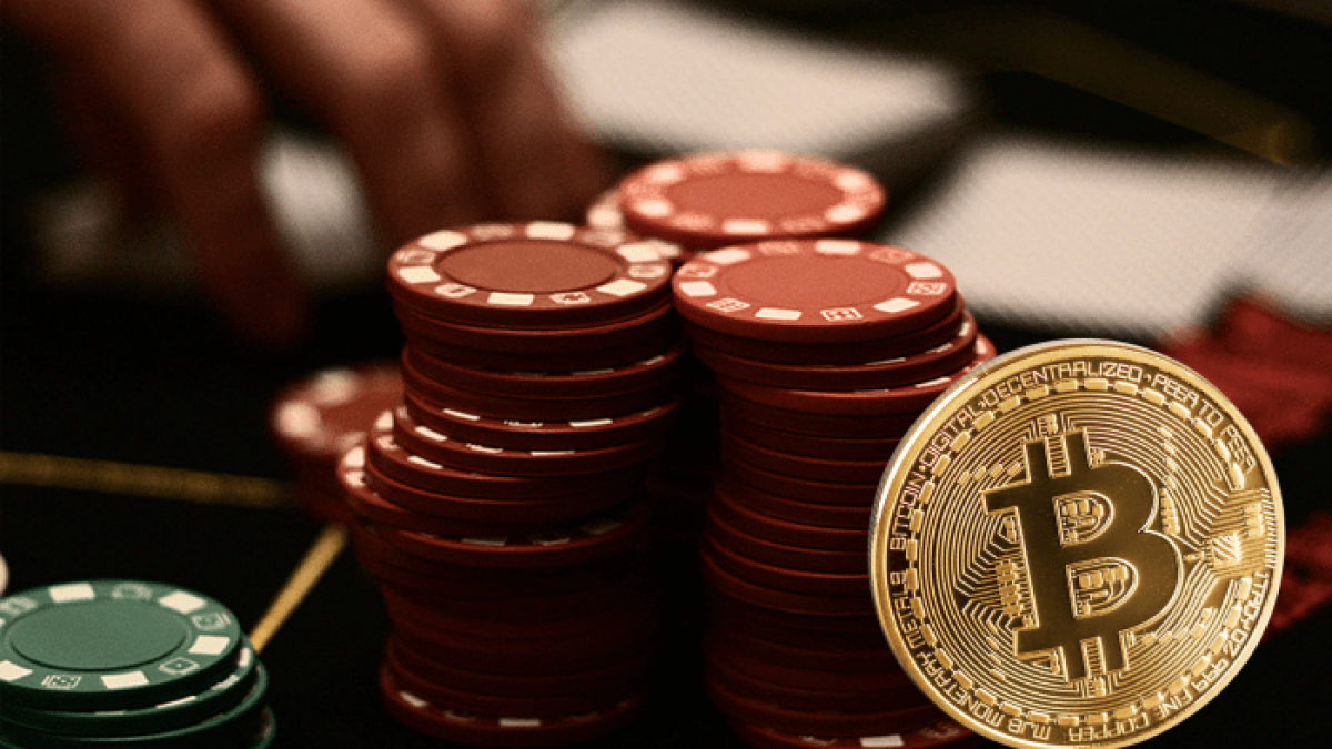 The Single Most Important Thing You Need To Know About Beste Bitcoin Casinos