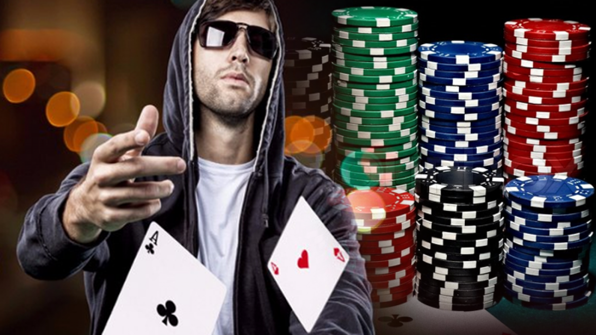 Queres jogar com dinheiro real? - Eles têm o que lhe oferecer.