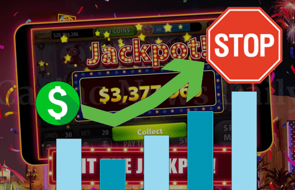 Is there a limit to how big a Progressive Jackpot can grow?
