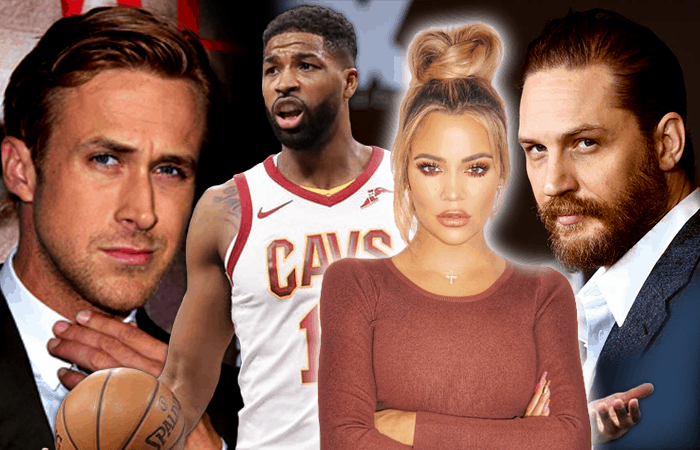 Tristan Thompson