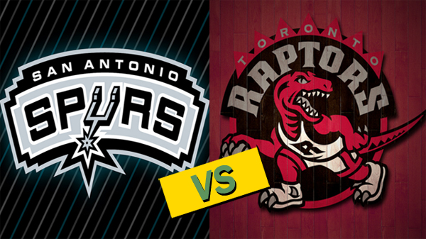 San Antonio Spurs vs Toronto Raptors - Prediction and Pick