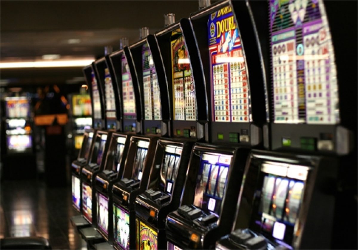 Winning Slot Machines – Can You Find Them If You Know the Secret?