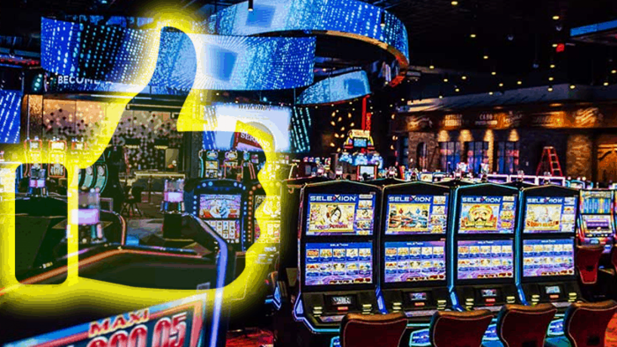 Slot Tips for Beginners - Five Essential Lessons I've Learned