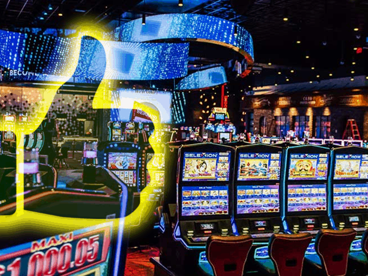 Slot Tips for Beginners - Five Essential Lessons I've Learned