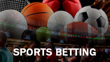 Sports Betting Internet