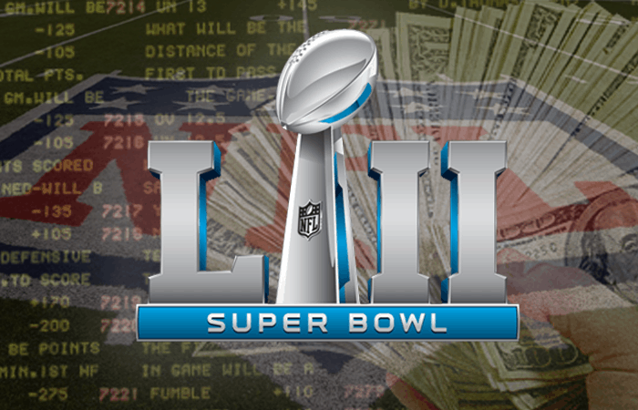Super Bowl 52 Sports Betting Tips