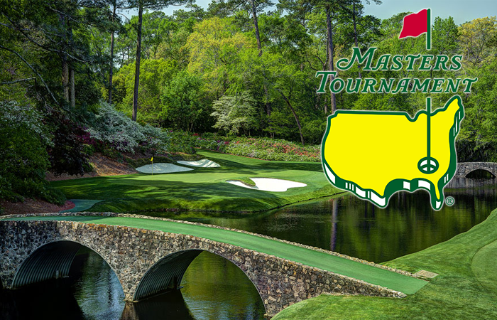 The Masters Tournament