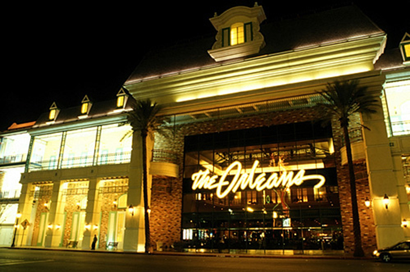 The Orleans, Las Vegas