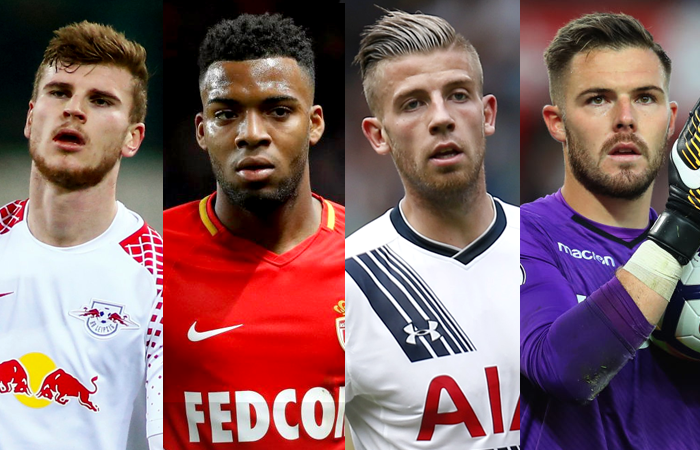 Thomas Lemar