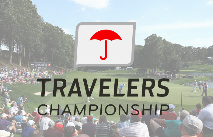 Travelers Championship 2018