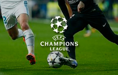 UEFA Champions League Betting