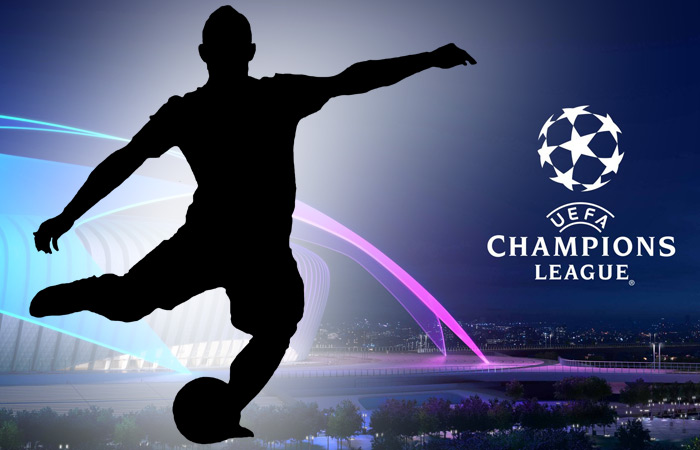 UEFA Champions League Top Scorer