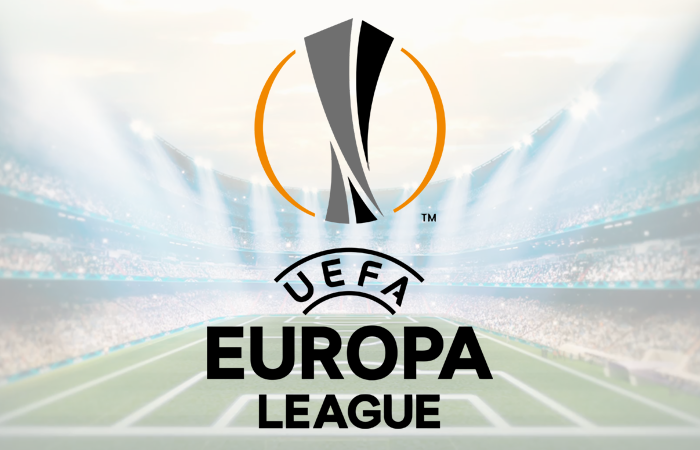 UEFA Europa League 2018