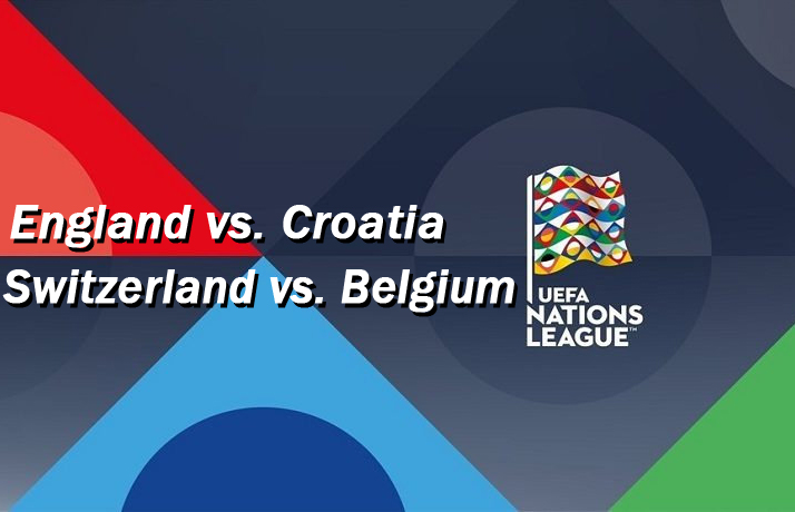 UEFA Nations League Betting Picks