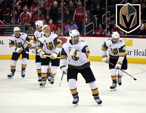 Vegas Golden Knights Stanley Cup Finals-1