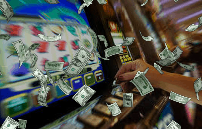 Video Poker and Money