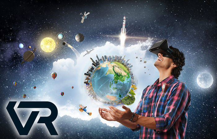 Virtual Reality