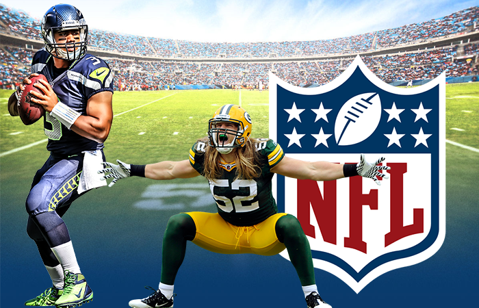 Wilson Matthews NFL