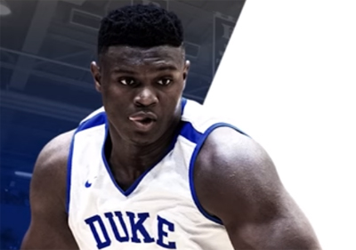 Zion Williamson - NBA