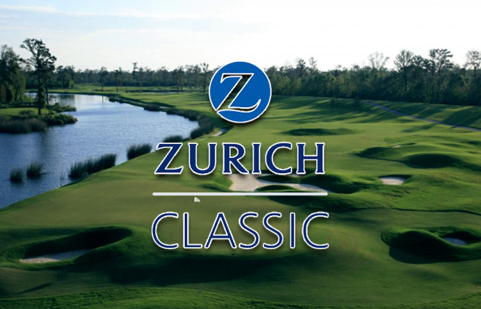 Zurich Classic|Zurich Classic