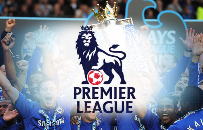 Analyzing the English Premier League Ru