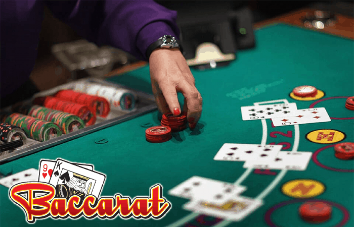 Mistakes Baccarat Players Make That Ruin Their Chances for Success