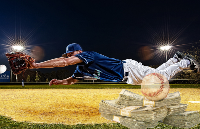 Guide to Betting on MLB  Baseball Betting Tips and Types of Bets