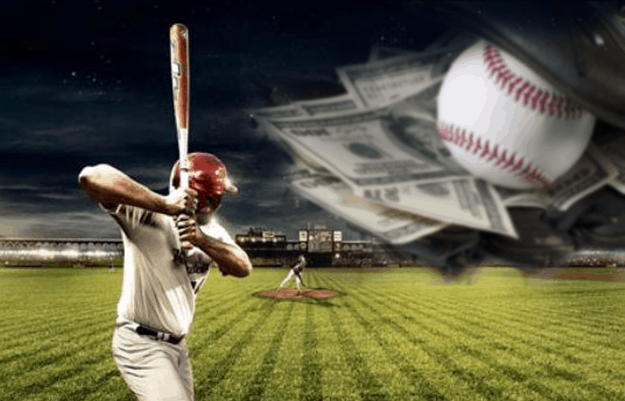 Where to bet on baseball global sides sportsbook