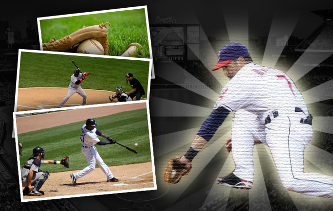 Baseball Image