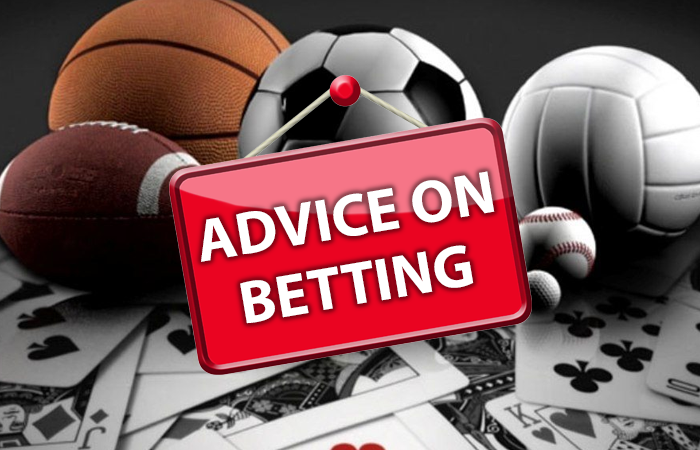 Betting Advice