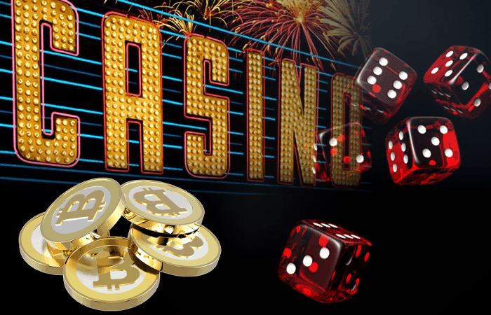 Want A Thriving Business? Focus On casino!