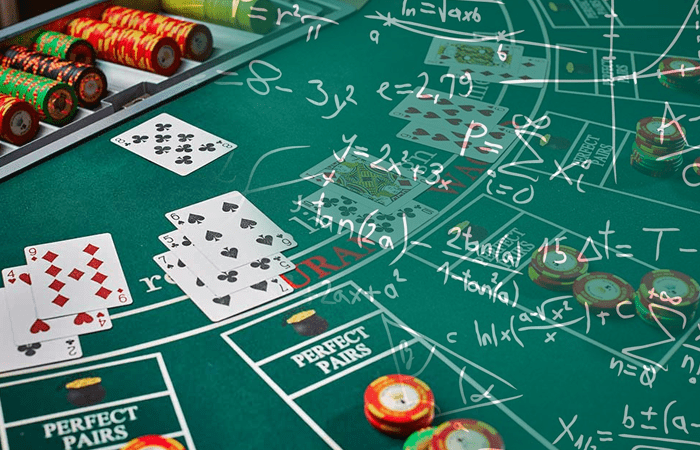 Blackjack Strategy Fails Feature