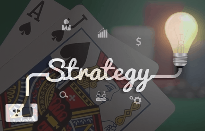 Blackjack Strategy