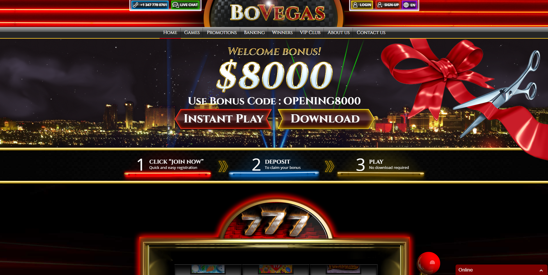 BoVegas Casino Review 2022 - Is it Safe to Play at BoVegas.com?
