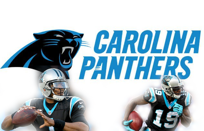 Carolina Panthers Feature Image|Carolina Panthers Banner