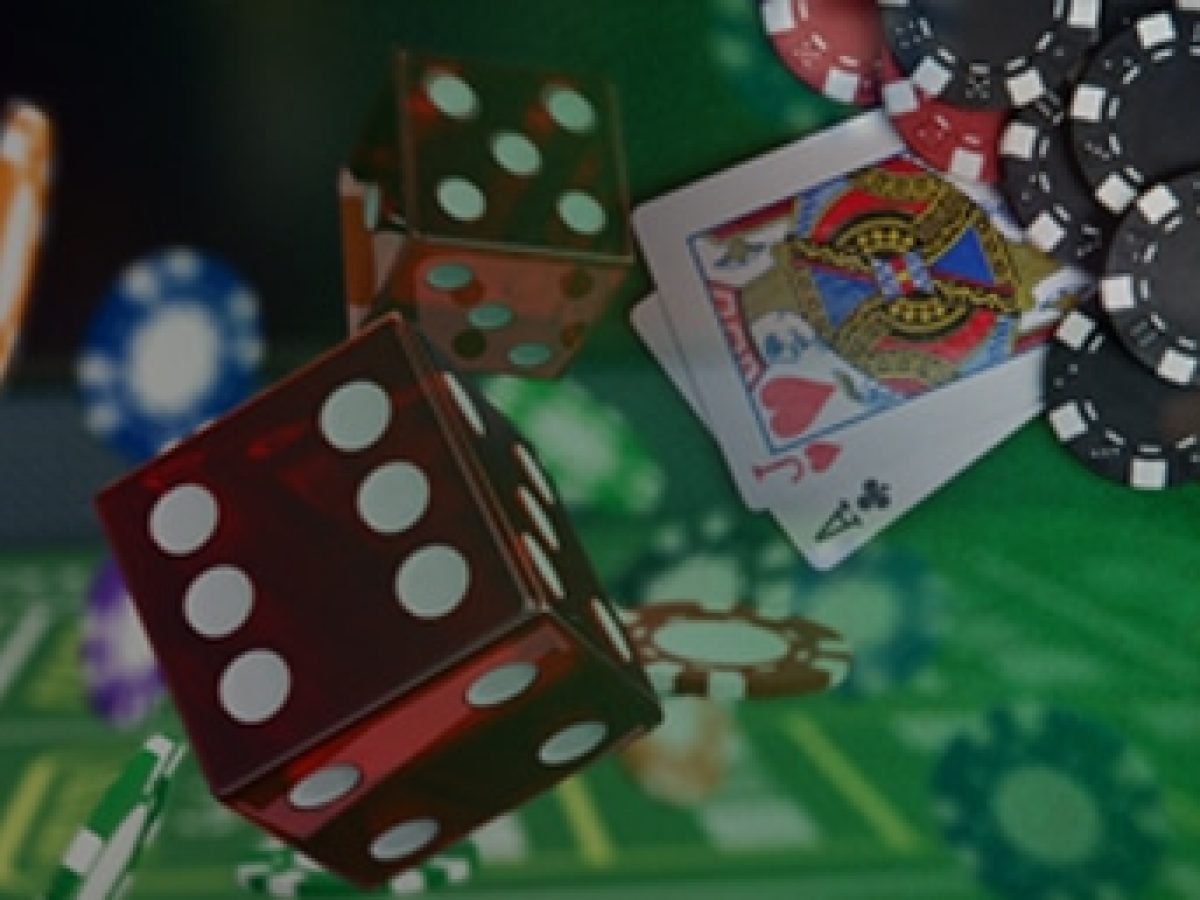 4 Ways to Gamble on Dice Games - And How to Create Your Own Variants