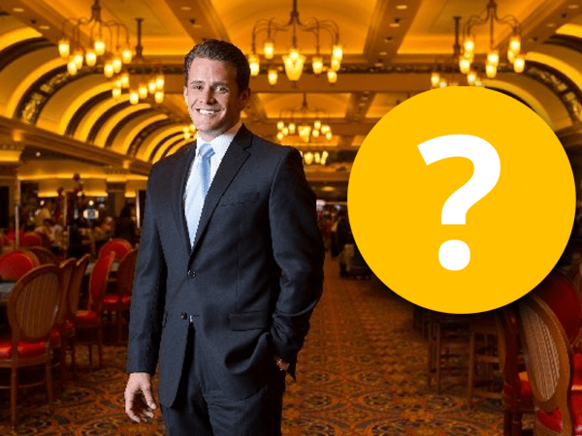 Everything You Need to Know About Being a Casino Pit Boss